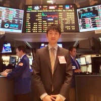 LotusFlare Employee Lance Liu's profile photo