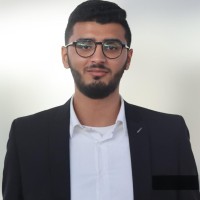 Integration Objects Employee Ahmed Hammami's profile photo