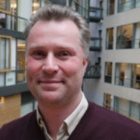 Cambio Healthcare Systems Employee Anders Lindgren's profile photo