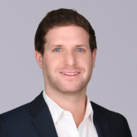 Parfums Christian Dior Employee Timothy Halle's profile photo