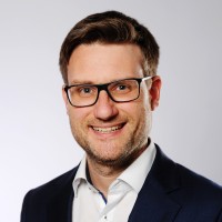 AMCO Solutions Employee Daniel Gräß's profile photo