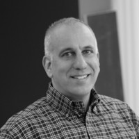 TSCG (The Shopping Center Group) Employee Alan Shaw's profile photo