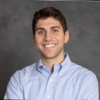 Chris Pellegrini Email & Phone Number