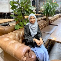 Ferco Seating Systems LTD Employee Nur Syahirah's profile photo