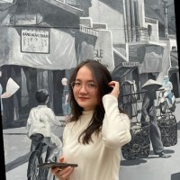 PRINTCART Employee Thắm Cao's profile photo