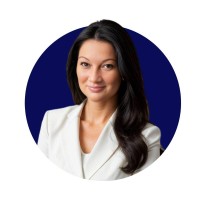 XPRT MINDS Employee Polina Shuruba's profile photo