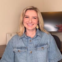 Snow Garrett Wealth Management Employee Elaina McClure's profile photo