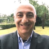 Safran - Navigation & Timing Employee Marc Guedj's profile photo