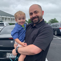 ISC Constructors, L.L.C. Employee Garrett Moberley's profile photo