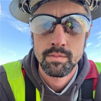 Huntington Ingalls Industries, Inc. Employee Benjamin Gentry's profile photo