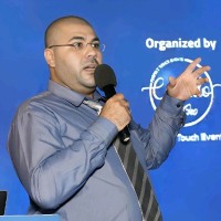 Miraco Employee Amer Fazaa's profile photo