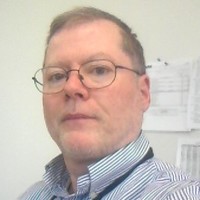 City of Newport News Employee Greg Digiorgio's profile photo