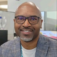 Travis Hardiman Email & Phone Number