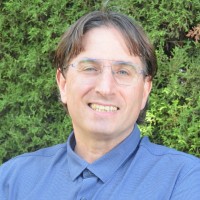 Tel-Hai College Employee Ethan Hadar's profile photo