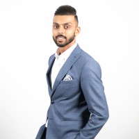ChadTech Employee Hiran Jayawardena's profile photo