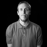 Ion Exhibits Employee Jake Kueker's profile photo