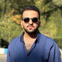 Pil Employee Sharifi's profile photo