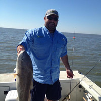 Lanier & Associates Consulting Engineers, Inc. Employee Jeff Lebouef's profile photo