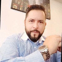 Jorge Alberto del Angel Email