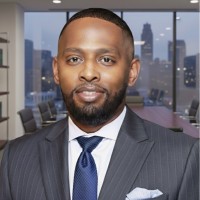 Theron Johnson Email & Phone Number