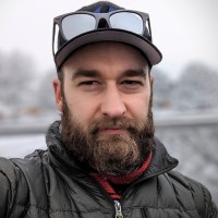 KellPro, Inc Employee Sam Shepherd's profile photo