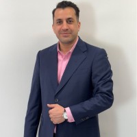 NEYRPERSE Employee Mohammad Nikraftar's profile photo