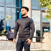 Gautam Kumar Email