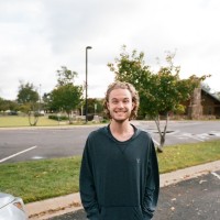 Ozark Catholic Academy Employee Chandler Coleman's profile photo
