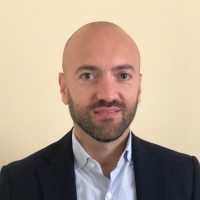 DEDAR MILANO Employee Francesco Salis's profile photo