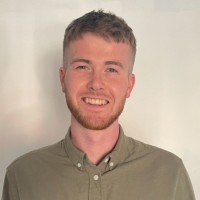 Reconomy Connect Employee Will Beaumont's profile photo