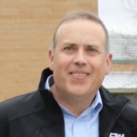 Donavin Berg