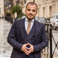 Mohammed Elkhatib Email
