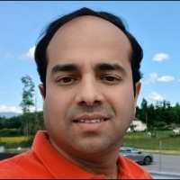 Kamalakar Desai Email & Phone Number