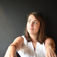 Hunger Mountain Co-op Employee Olivia Dunton's profile photo