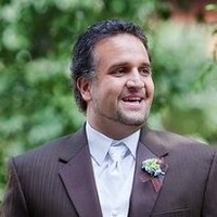 GrahamGolden Technologies Employee Bob Lear's profile photo