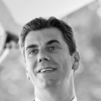 ZGT Employee Boudewijn Reichmann's profile photo