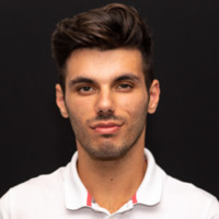 Team World Employee Giovanni Arena's profile photo