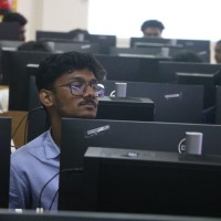 MSTSOFT Employee Aathif B's profile photo