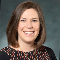 Airport Cooperative Research Program (ACRP) Employee Claire Randall's profile photo