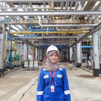 Khayra Izzati Email