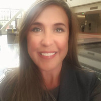 City of Minneapolis Employee Barbara O'Brien's profile photo