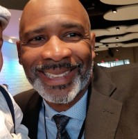 Shares Inc. Employee Andre Robinson's profile photo