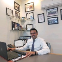 MCB Islamic Bank Ltd. Employee Rizwan Ali's profile photo