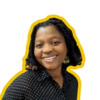 ATOM AI PLATFORM Employee Monalisa Mbilinyi's profile photo