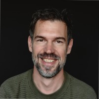 Essent Employee Lieven Swinnen's profile photo