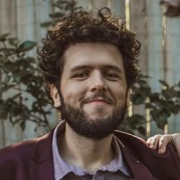 Pixel Zoo Animation Employee Samuel Keene's profile photo
