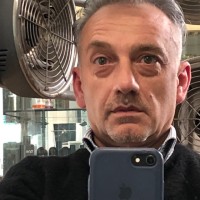 Cocoon Employee Michele Raimondo's profile photo