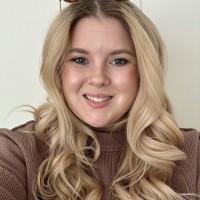 Caitlin Aldrich Email & Phone Number