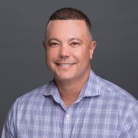 Recorded Future Employee Daniel Lyons's profile photo