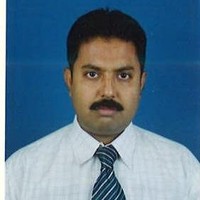 Sempertrans Employee Santanu Das's profile photo